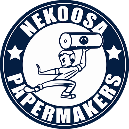 Papermaker - Logo